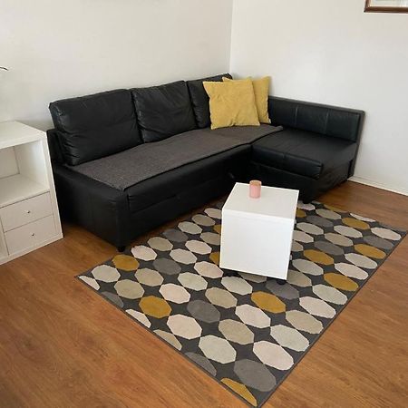 Apartman Perica Загреб Екстериор снимка