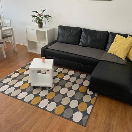 Apartman Perica Загреб Екстериор снимка