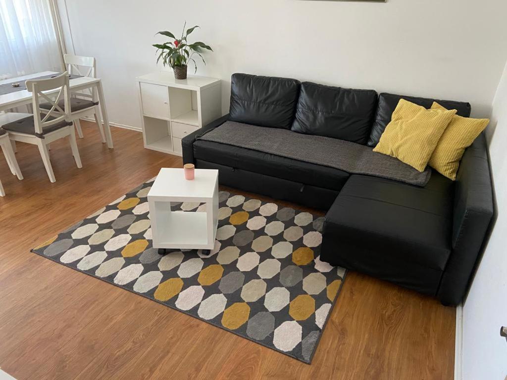 Apartman Perica Загреб Екстериор снимка