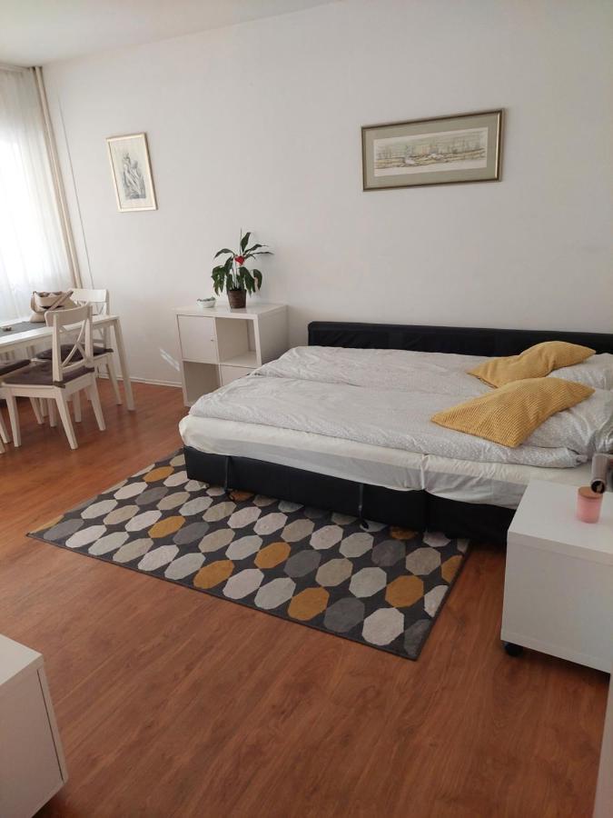 Apartman Perica Загреб Екстериор снимка