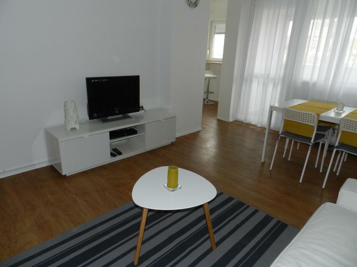 Apartman Perica Загреб Екстериор снимка