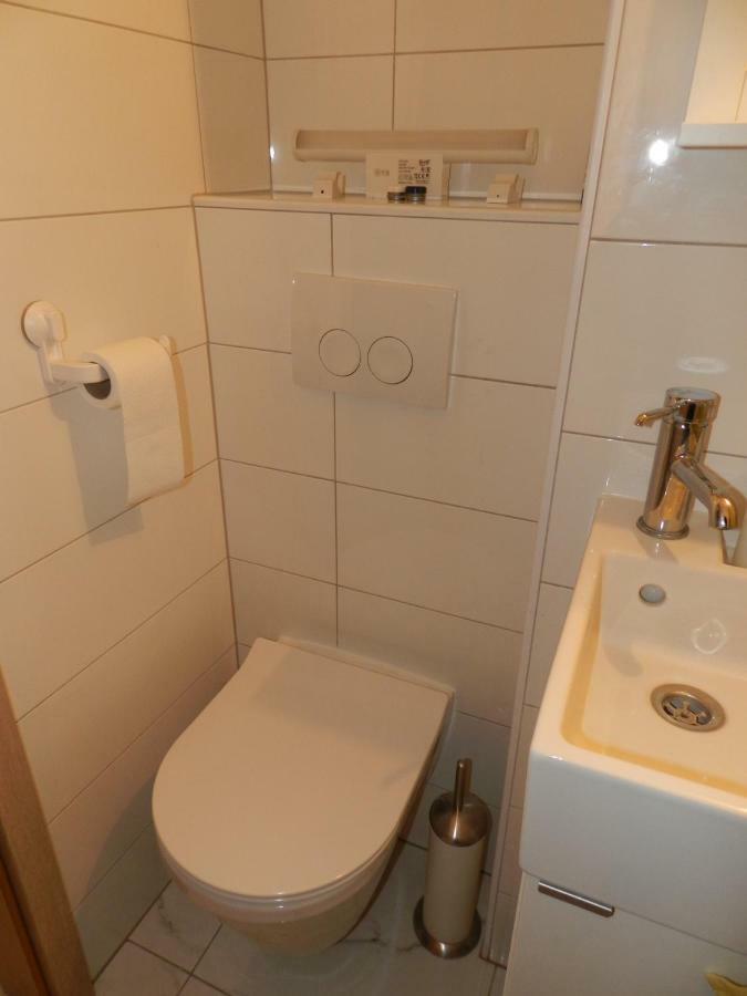 Apartman Perica Загреб Екстериор снимка