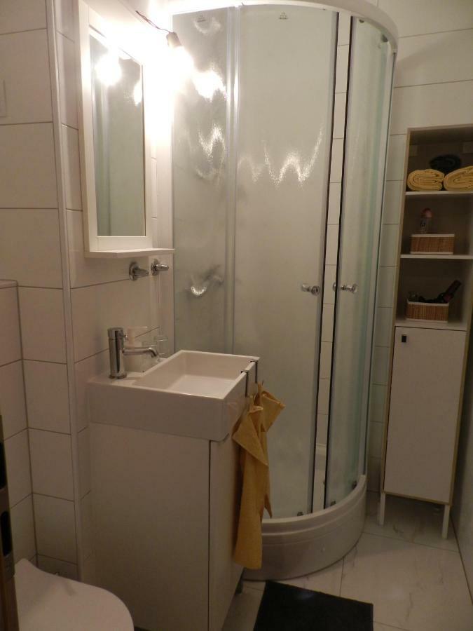 Apartman Perica Загреб Екстериор снимка