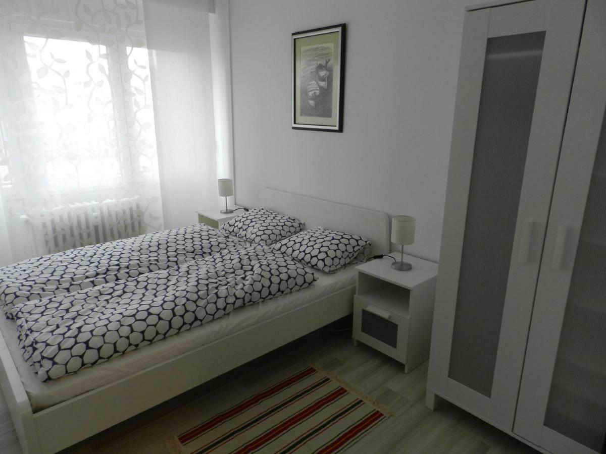 Apartman Perica Загреб Екстериор снимка