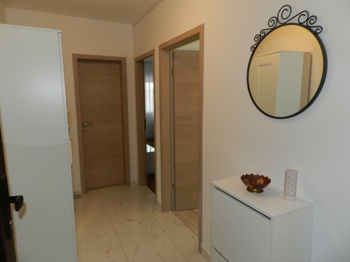 Apartman Perica Загреб Екстериор снимка