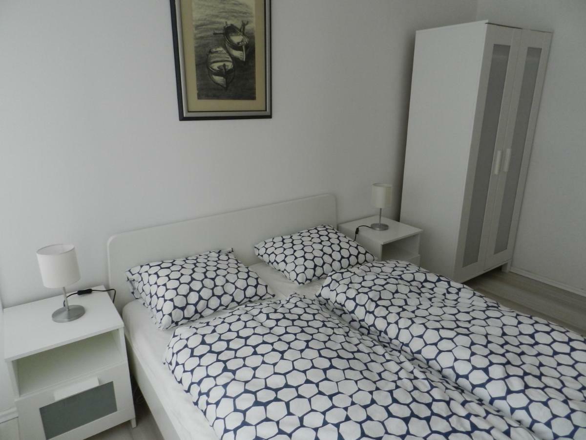 Apartman Perica Загреб Екстериор снимка