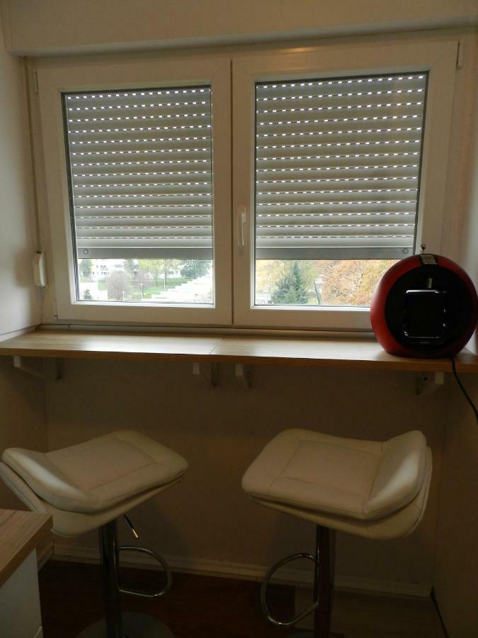 Apartman Perica Загреб Екстериор снимка