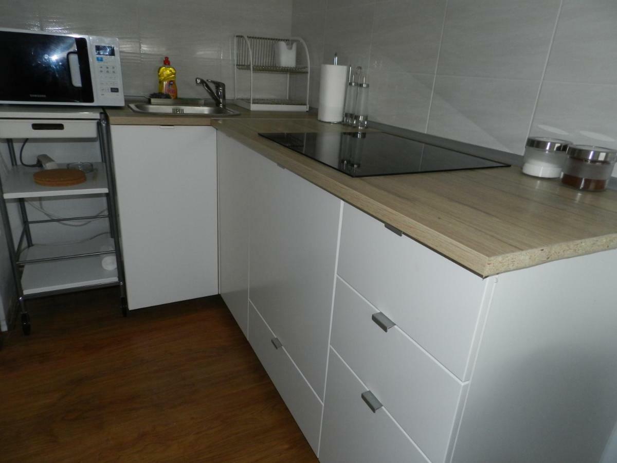 Apartman Perica Загреб Екстериор снимка