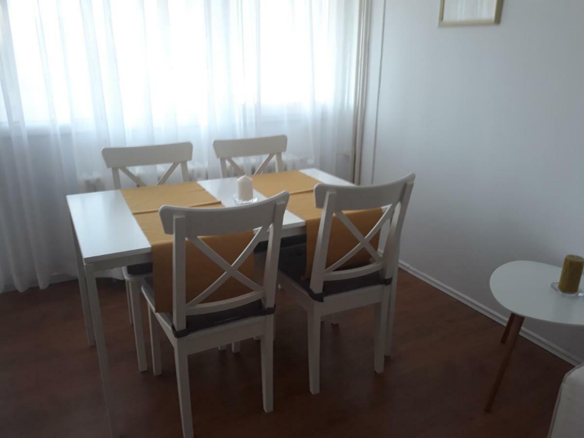 Apartman Perica Загреб Екстериор снимка